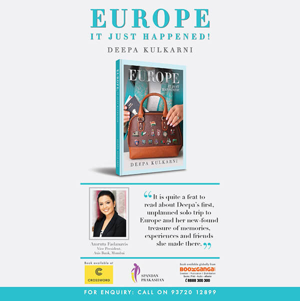 Amruta Fadanvis;s Review