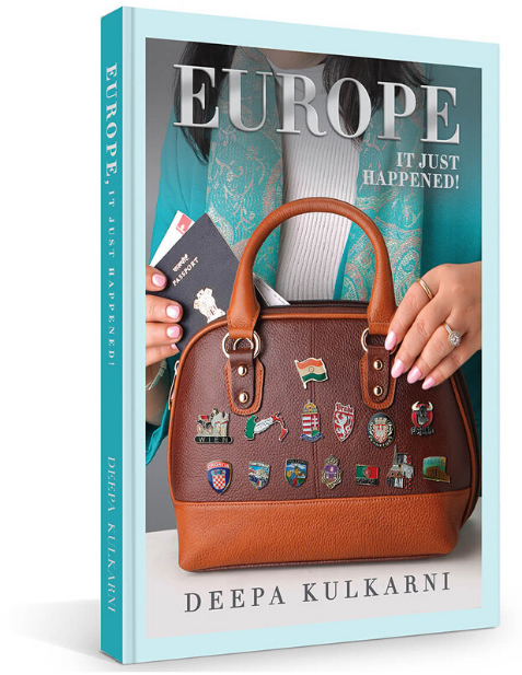 Book by Deepa Kulkarni