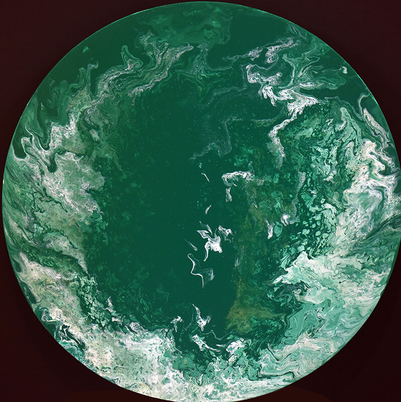 Royal Lush by Deepa Kulkarni